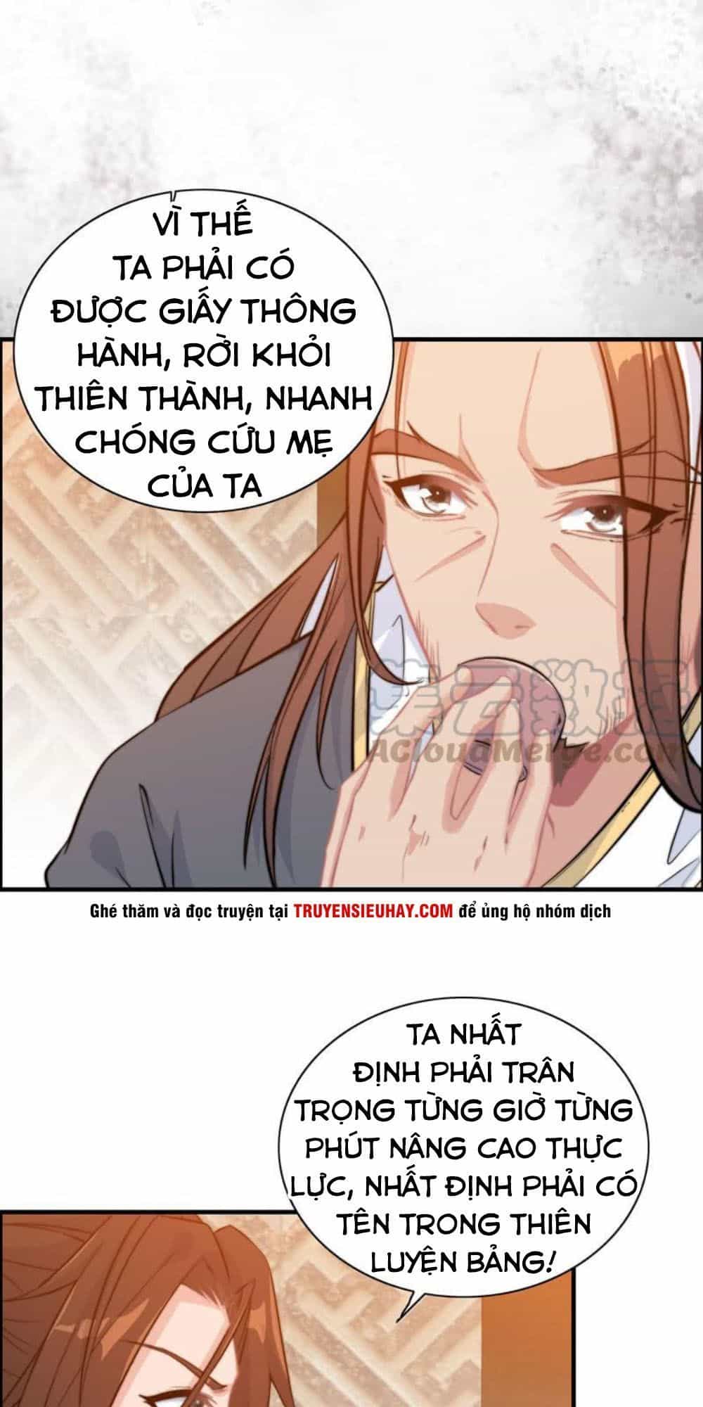 Thần Ma Thiên Sát - Chương 71 - ảnh 35
