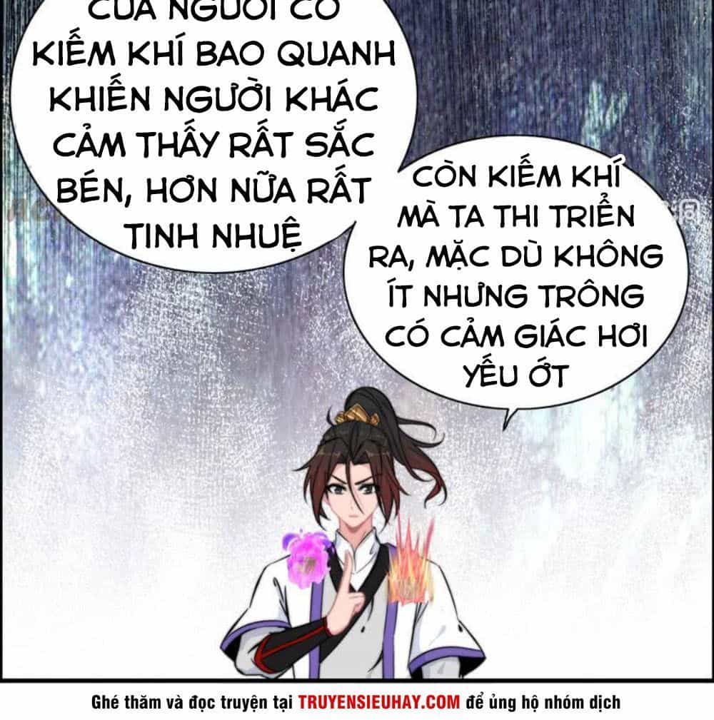Thần Ma Thiên Sát - Chương 71 - ảnh 40