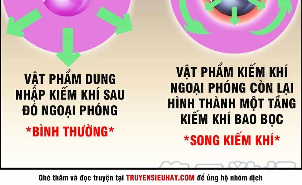 Thần Ma Thiên Sát - Chương 72 - ảnh 18
