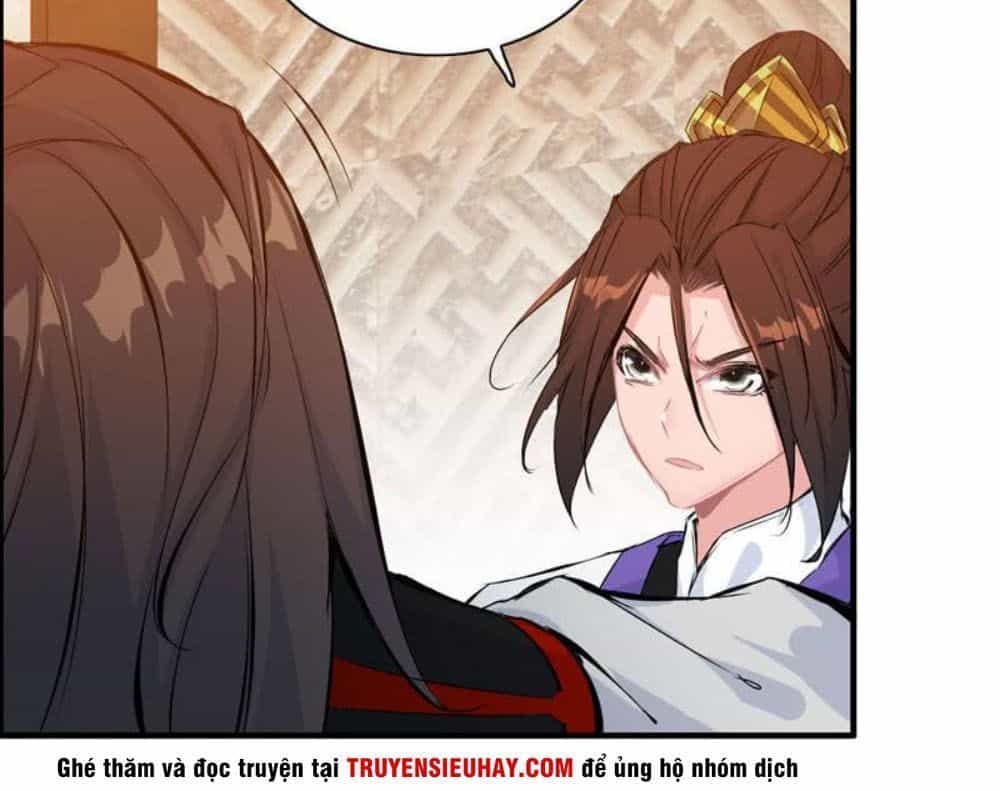 Thần Ma Thiên Sát - Chương 72 - ảnh 39