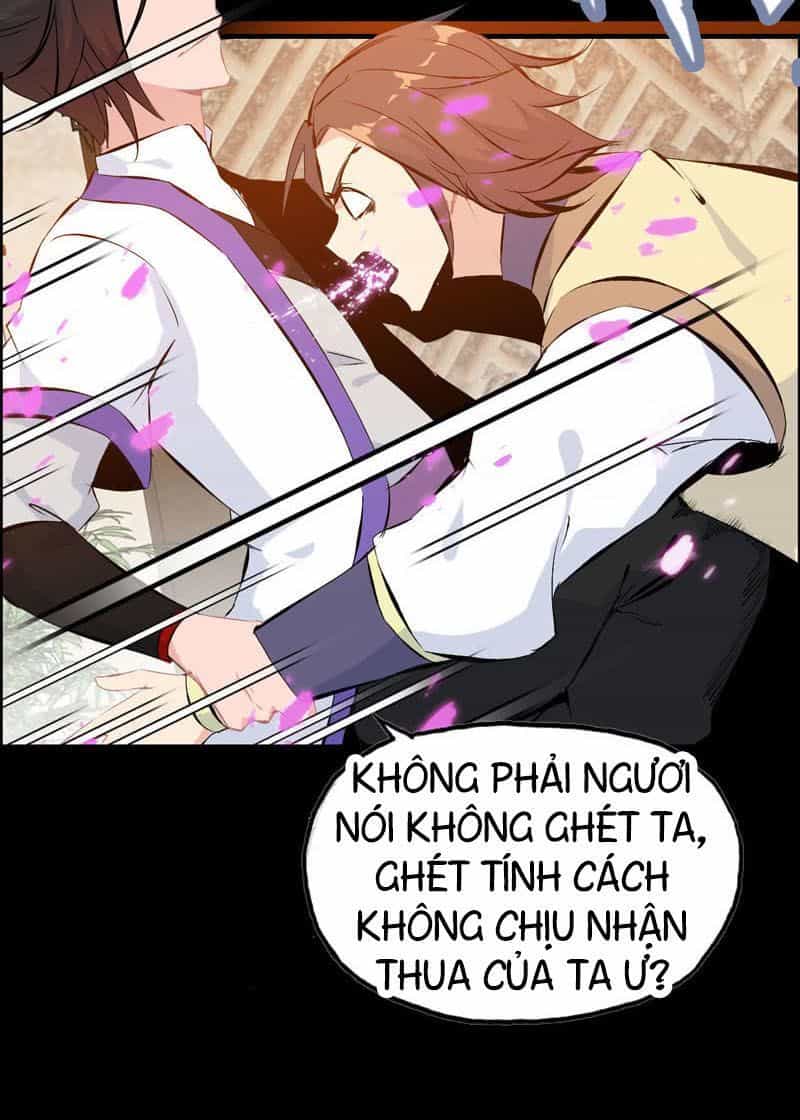 Thần Ma Thiên Sát - Chương 73 - ảnh 14