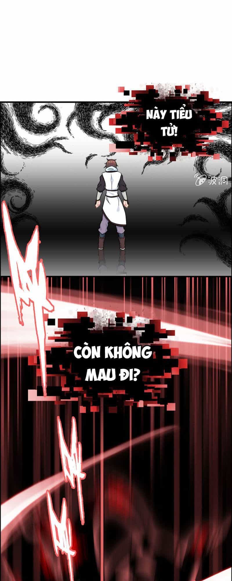 Thần Ma Thiên Sát - Chương 73 - ảnh 33