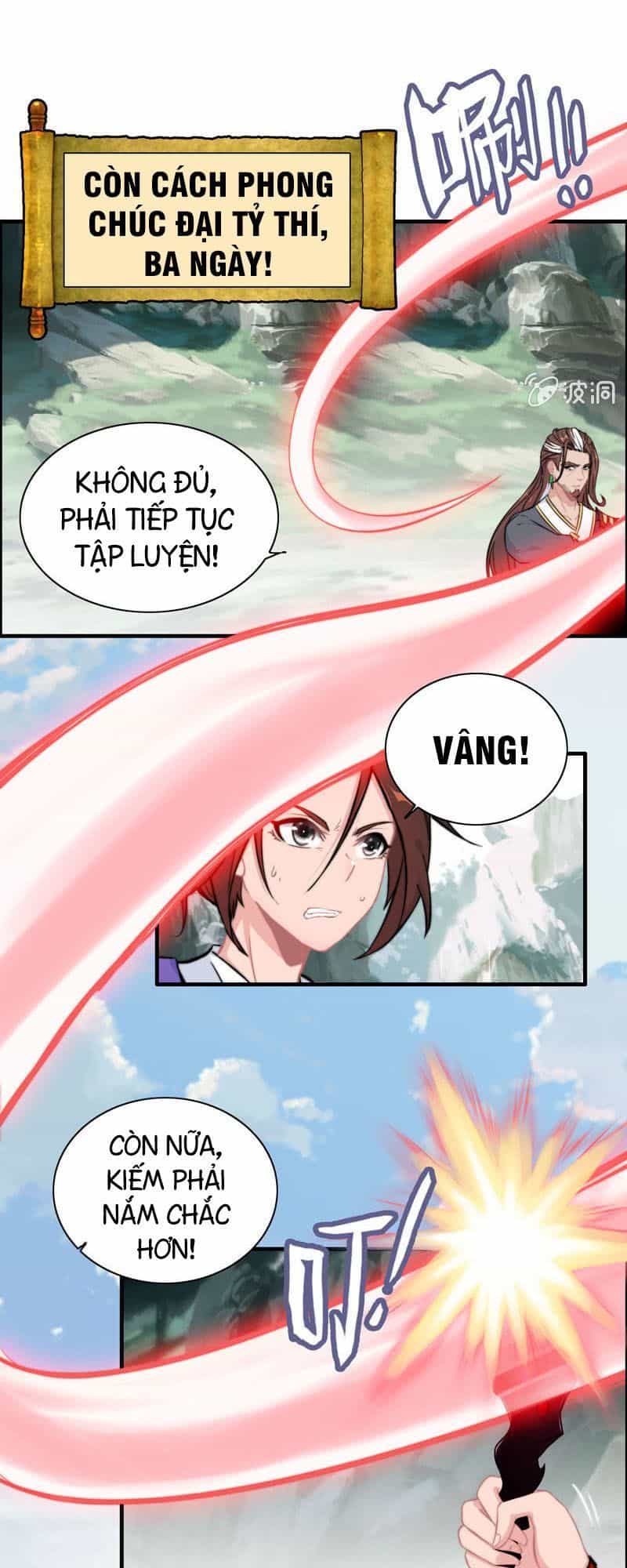 Thần Ma Thiên Sát - Chương 74 - ảnh 18
