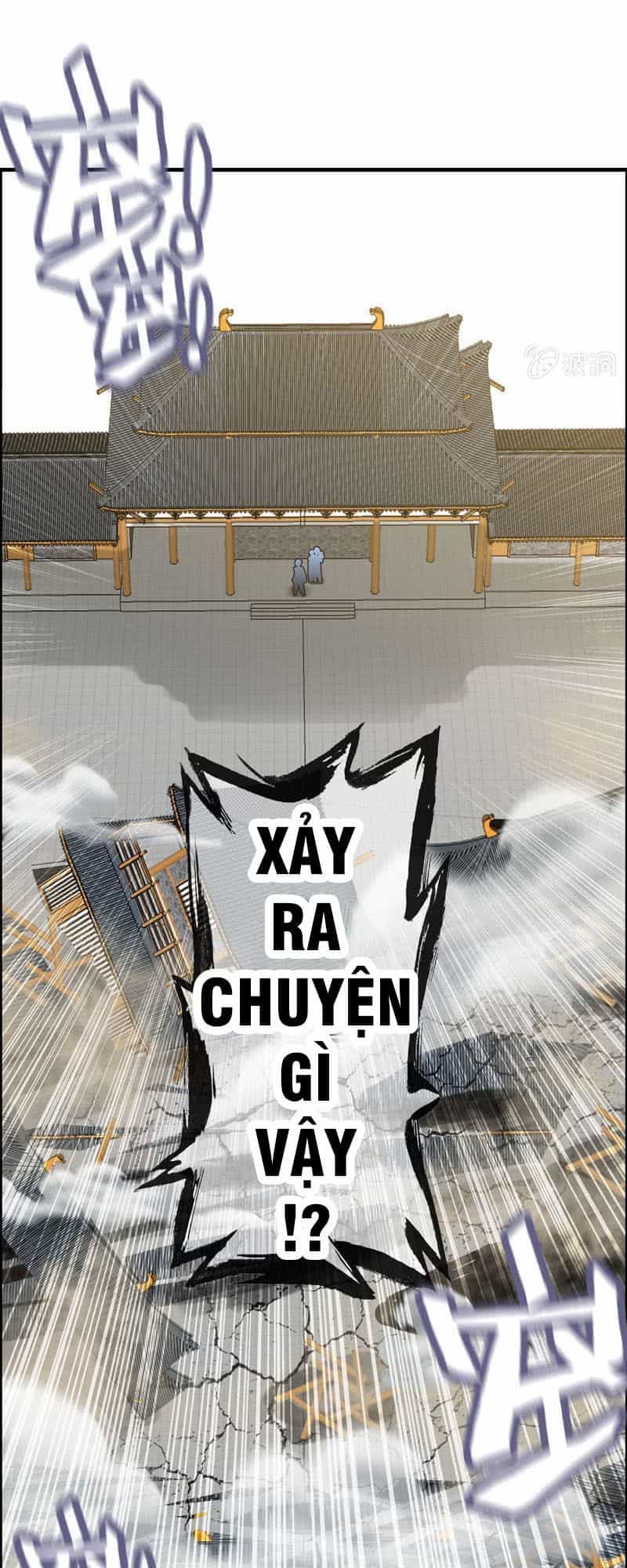Thần Ma Thiên Sát - Chương 74 - ảnh 8