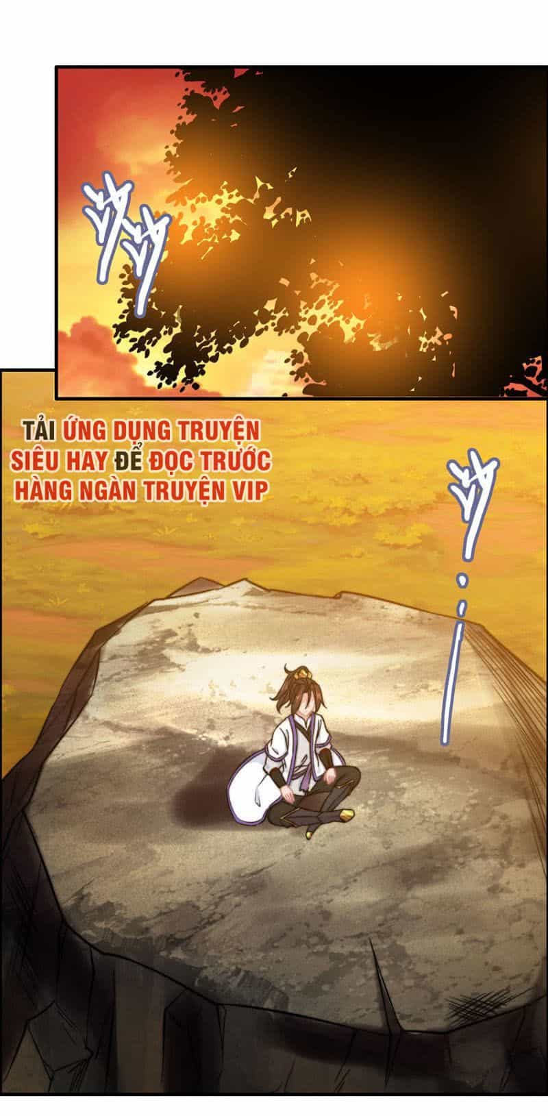 Thần Ma Thiên Sát - Chương 75 - ảnh 1