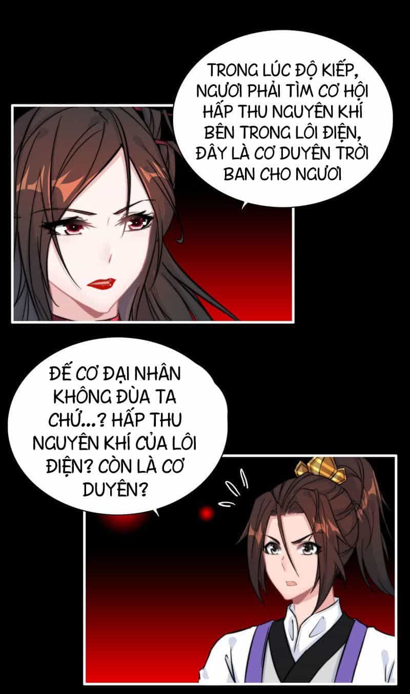 Thần Ma Thiên Sát - Chương 75 - ảnh 10