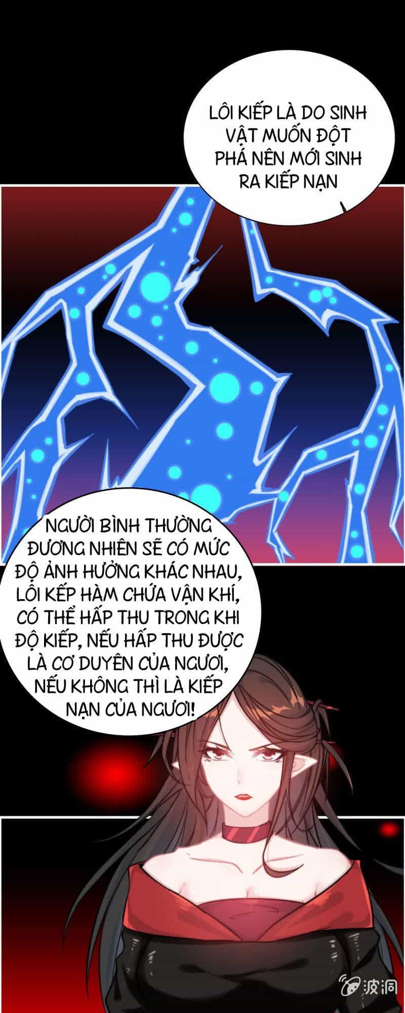 Thần Ma Thiên Sát - Chương 75 - ảnh 13
