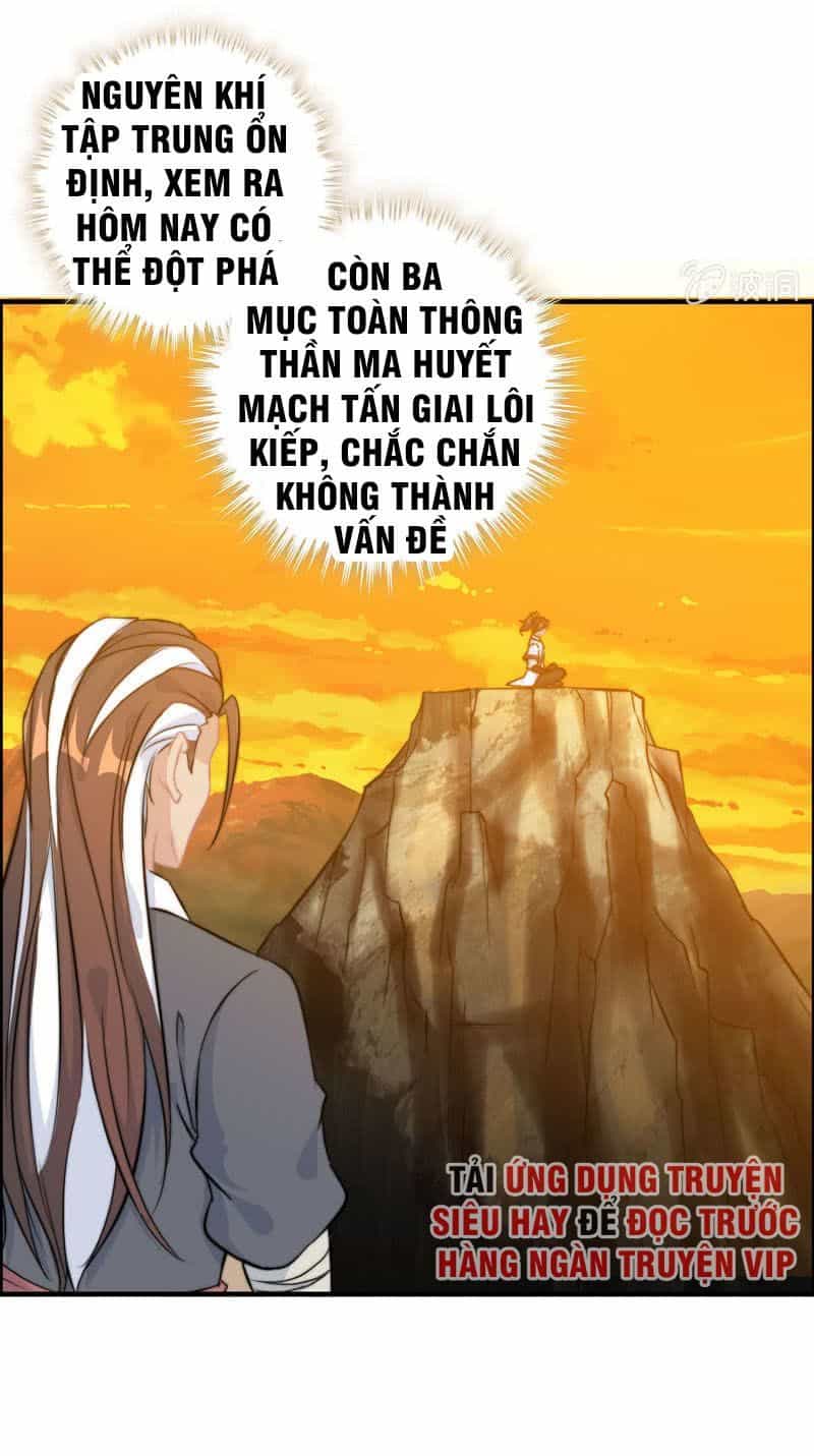 Thần Ma Thiên Sát - Chương 75 - ảnh 2