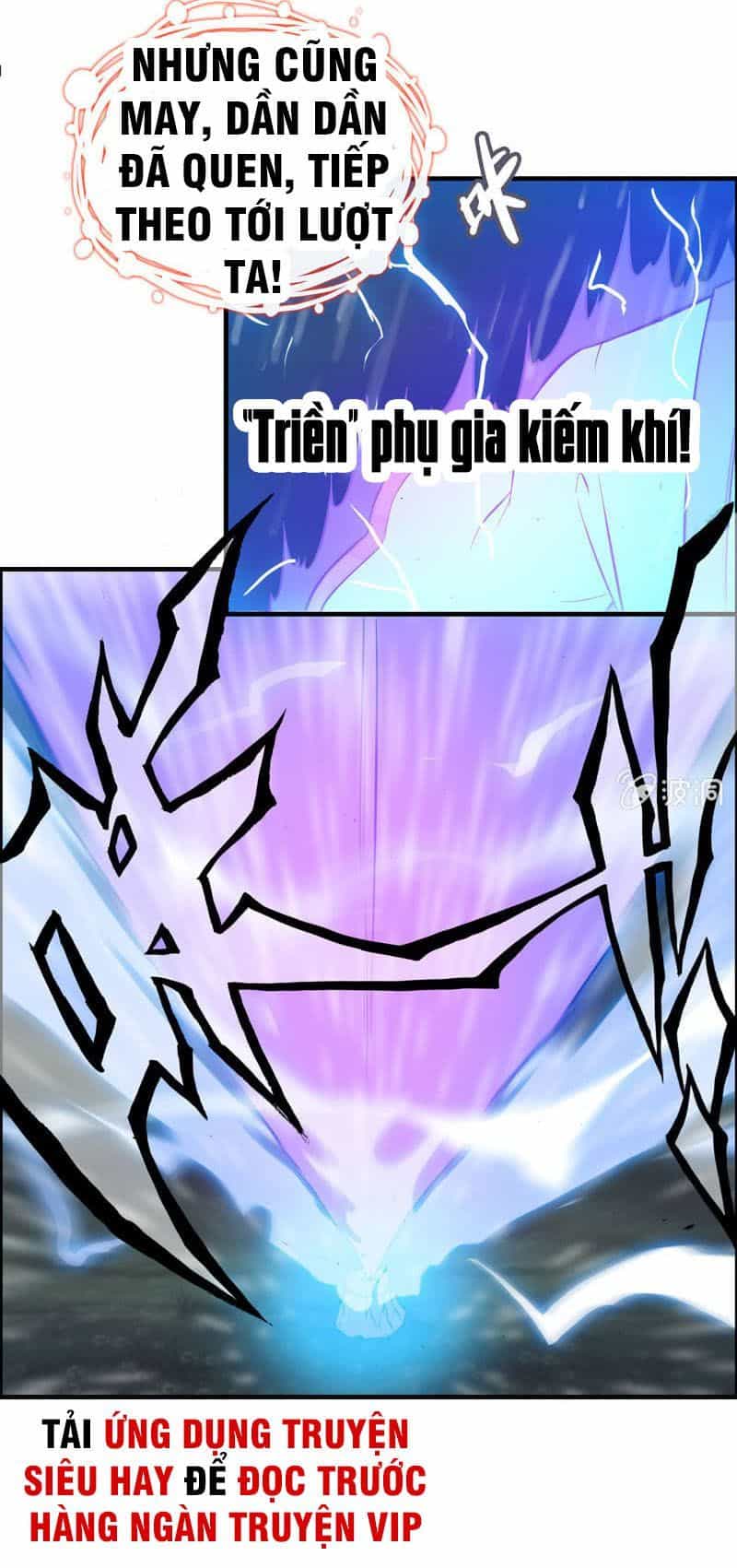 Thần Ma Thiên Sát - Chương 75 - ảnh 23
