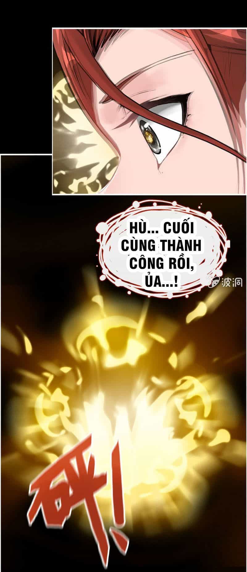 Thần Ma Thiên Sát - Chương 76 - ảnh 12