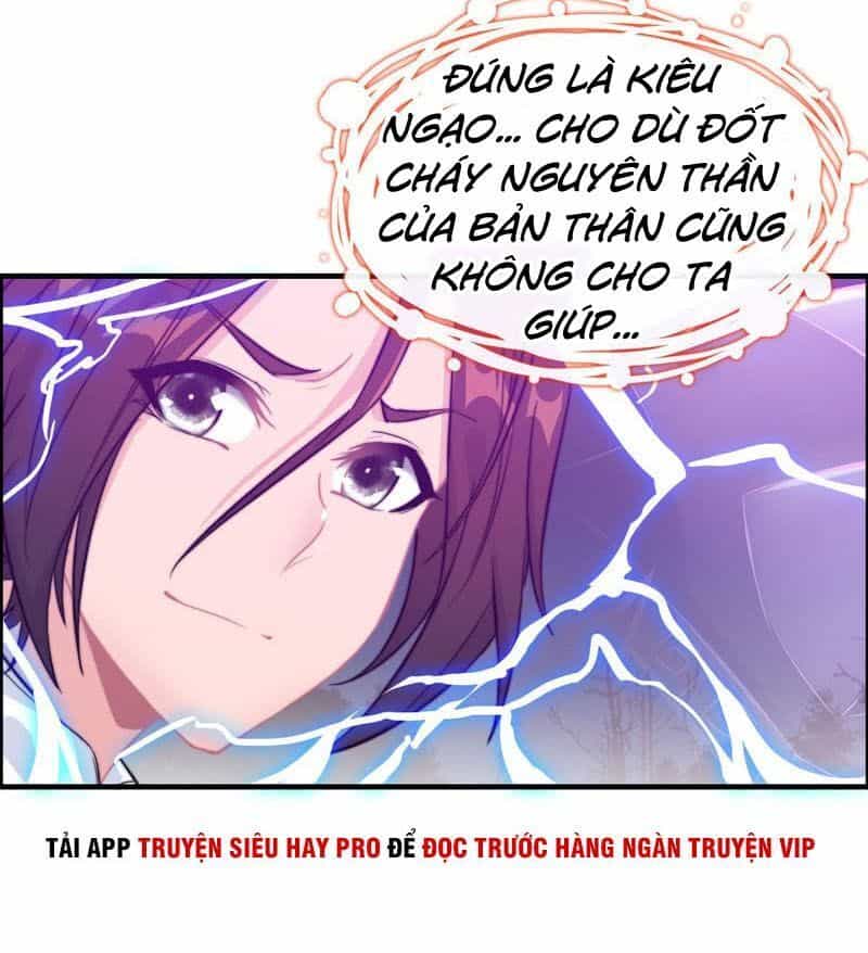 Thần Ma Thiên Sát - Chương 78 - ảnh 27