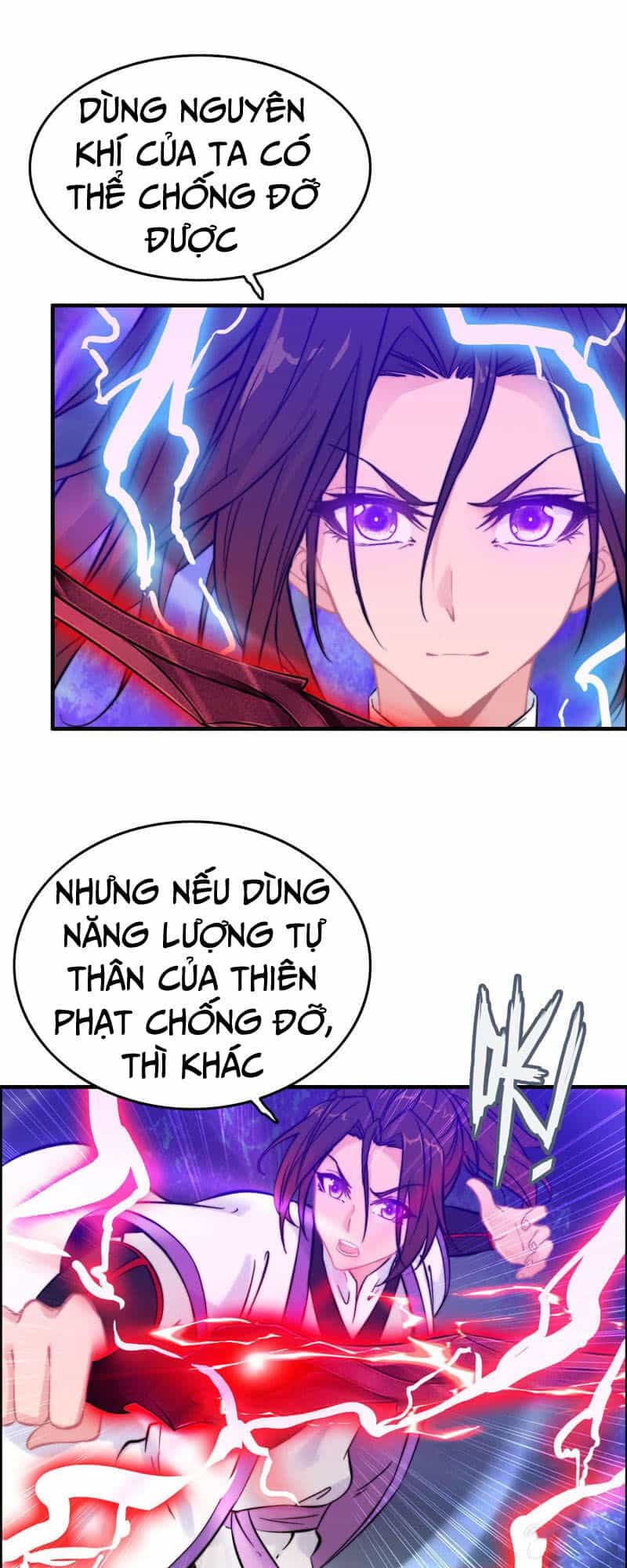Thần Ma Thiên Sát - Chương 79 - ảnh 2