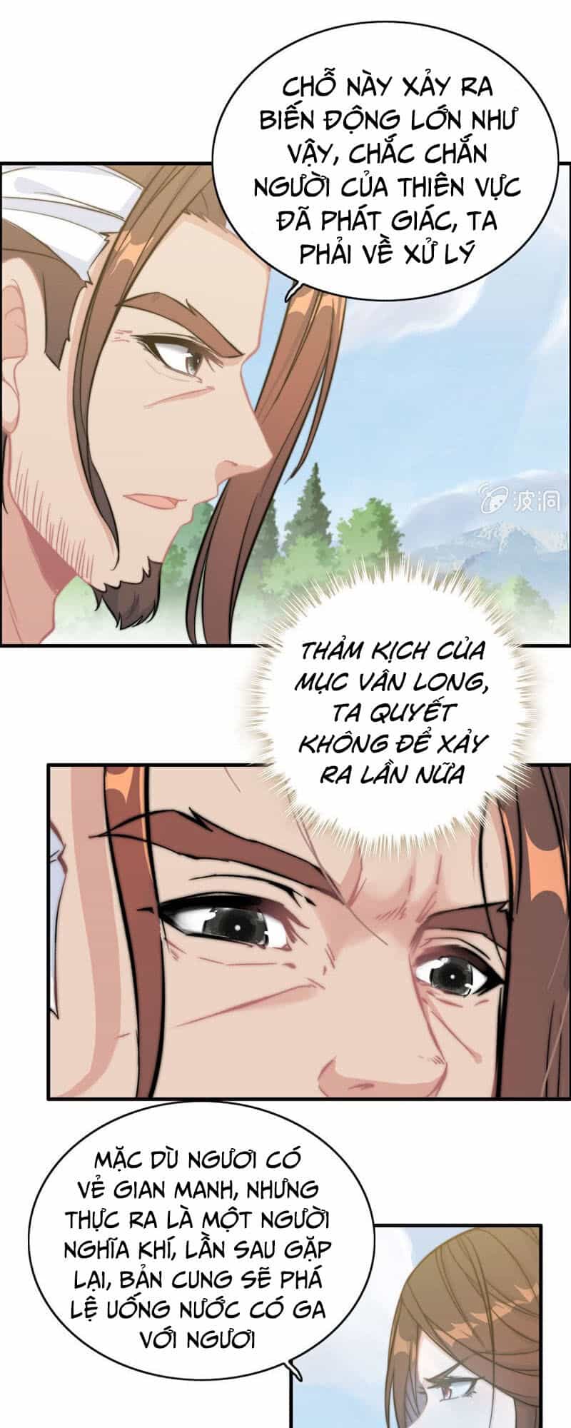Thần Ma Thiên Sát - Chương 79 - ảnh 28