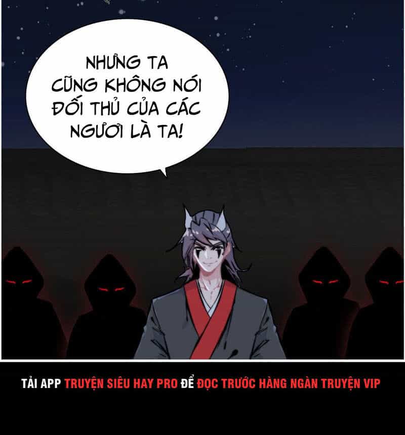 Thần Ma Thiên Sát - Chương 80 - ảnh 14
