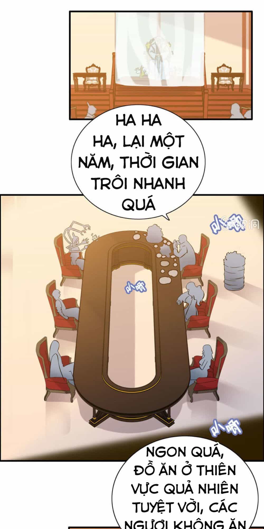 Thần Ma Thiên Sát - Chương 82 - ảnh 12