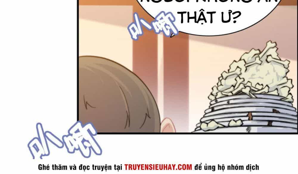 Thần Ma Thiên Sát - Chương 82 - ảnh 13