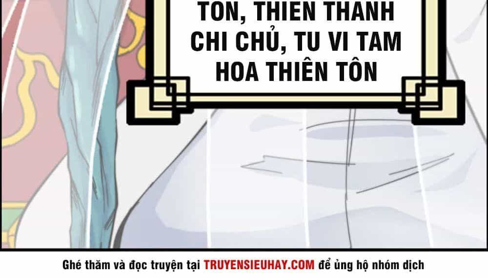 Thần Ma Thiên Sát - Chương 82 - ảnh 30