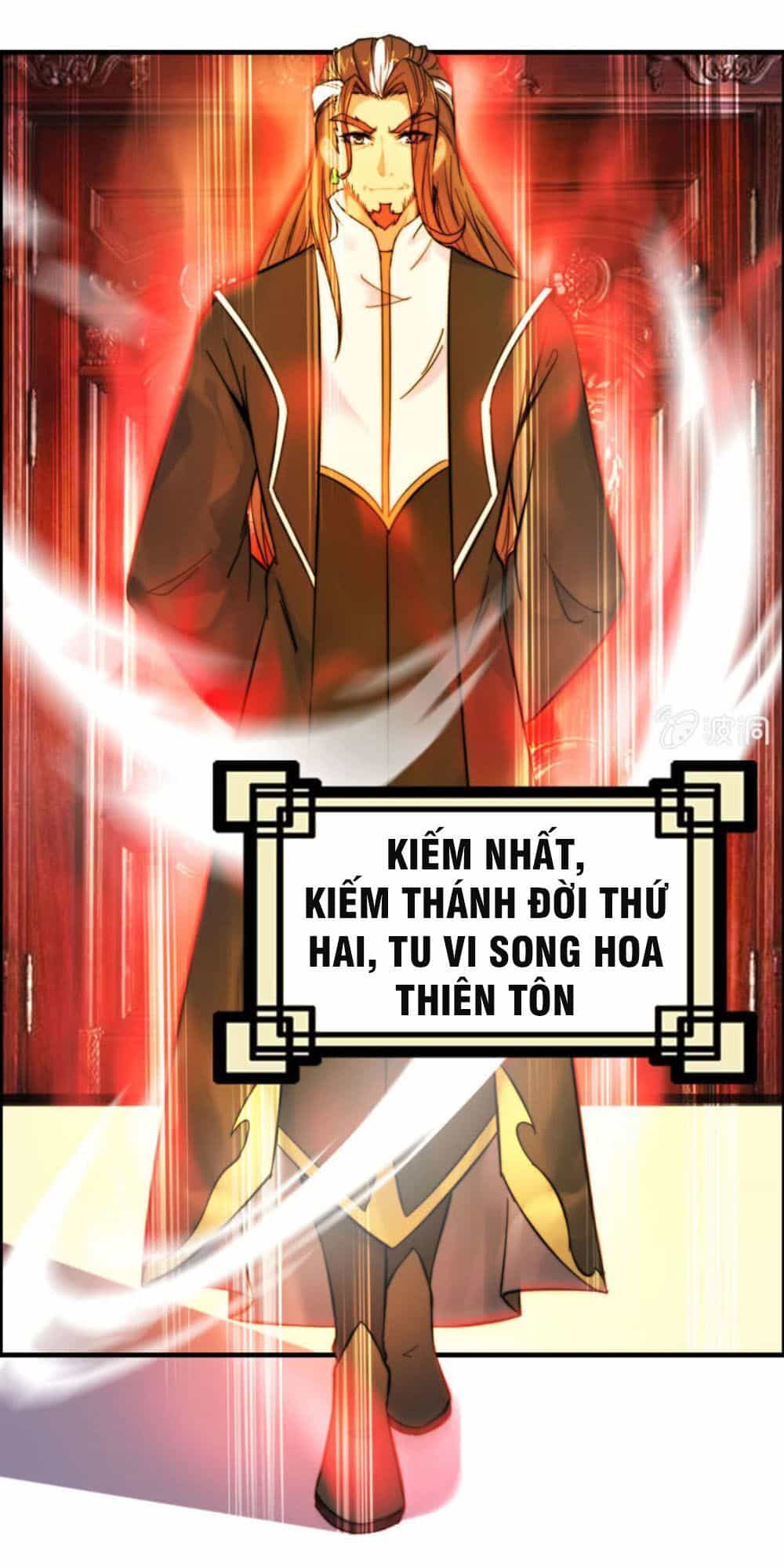 Thần Ma Thiên Sát - Chương 82 - ảnh 31