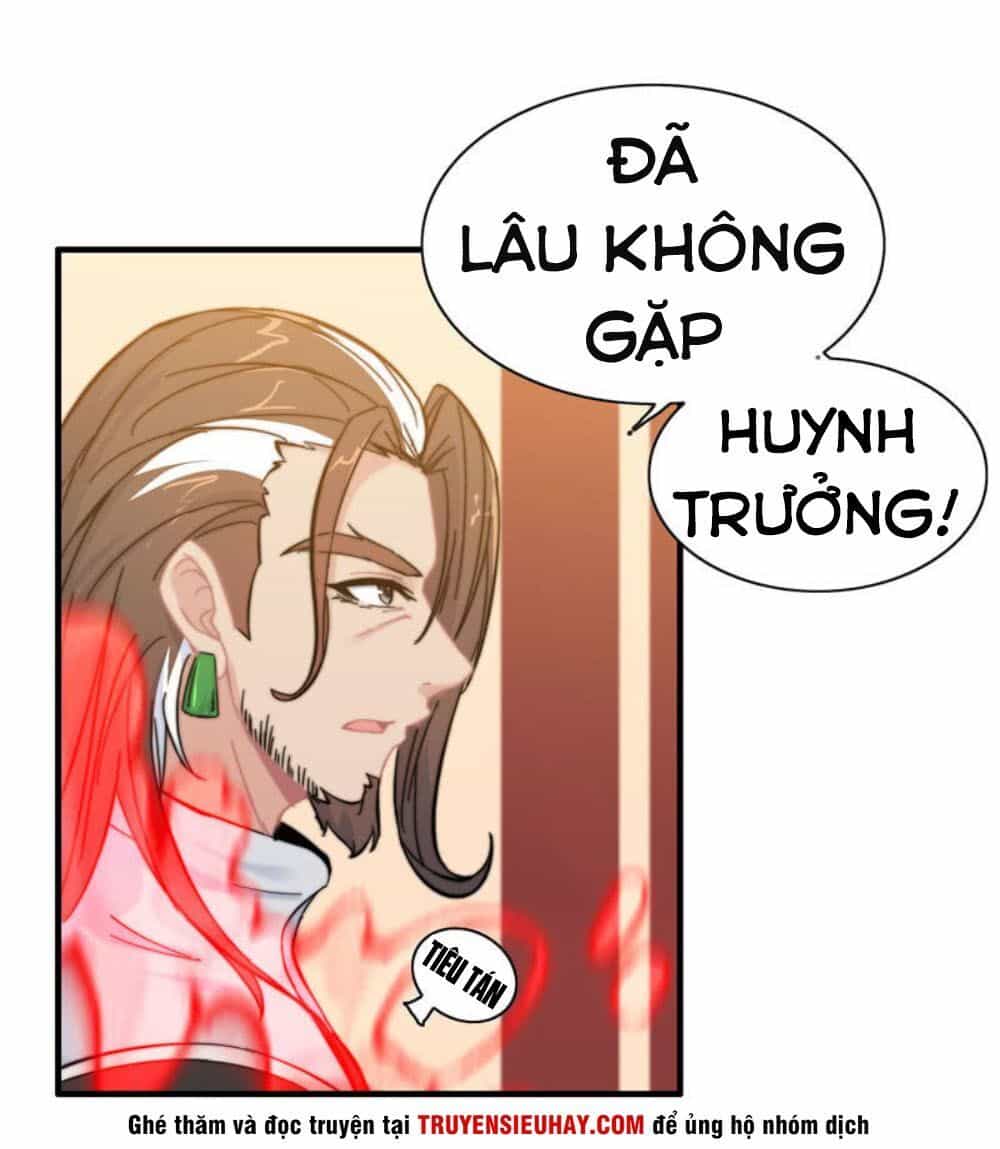Thần Ma Thiên Sát - Chương 82 - ảnh 32