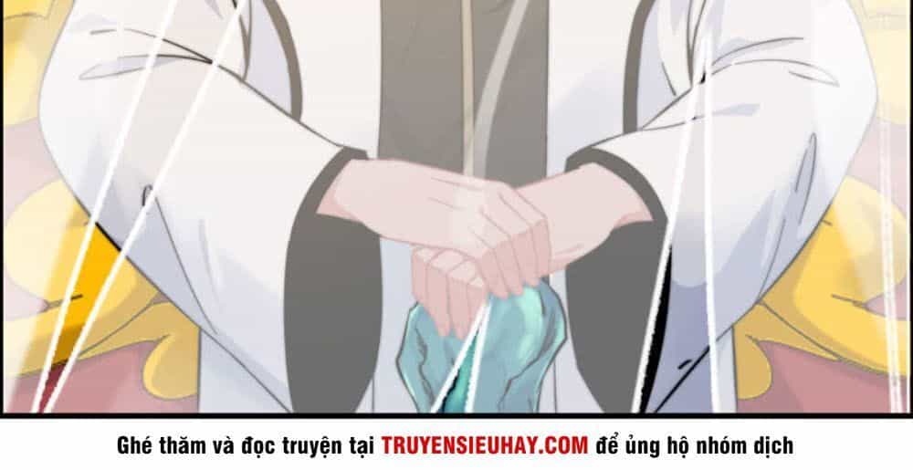 Thần Ma Thiên Sát - Chương 82 - ảnh 37