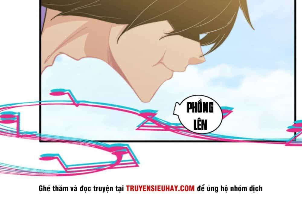 Thần Ma Thiên Sát - Chương 83 - ảnh 20
