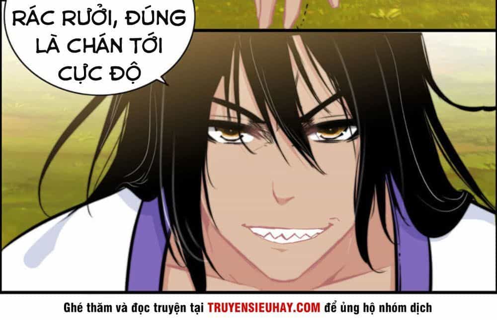 Thần Ma Thiên Sát - Chương 84 - ảnh 11