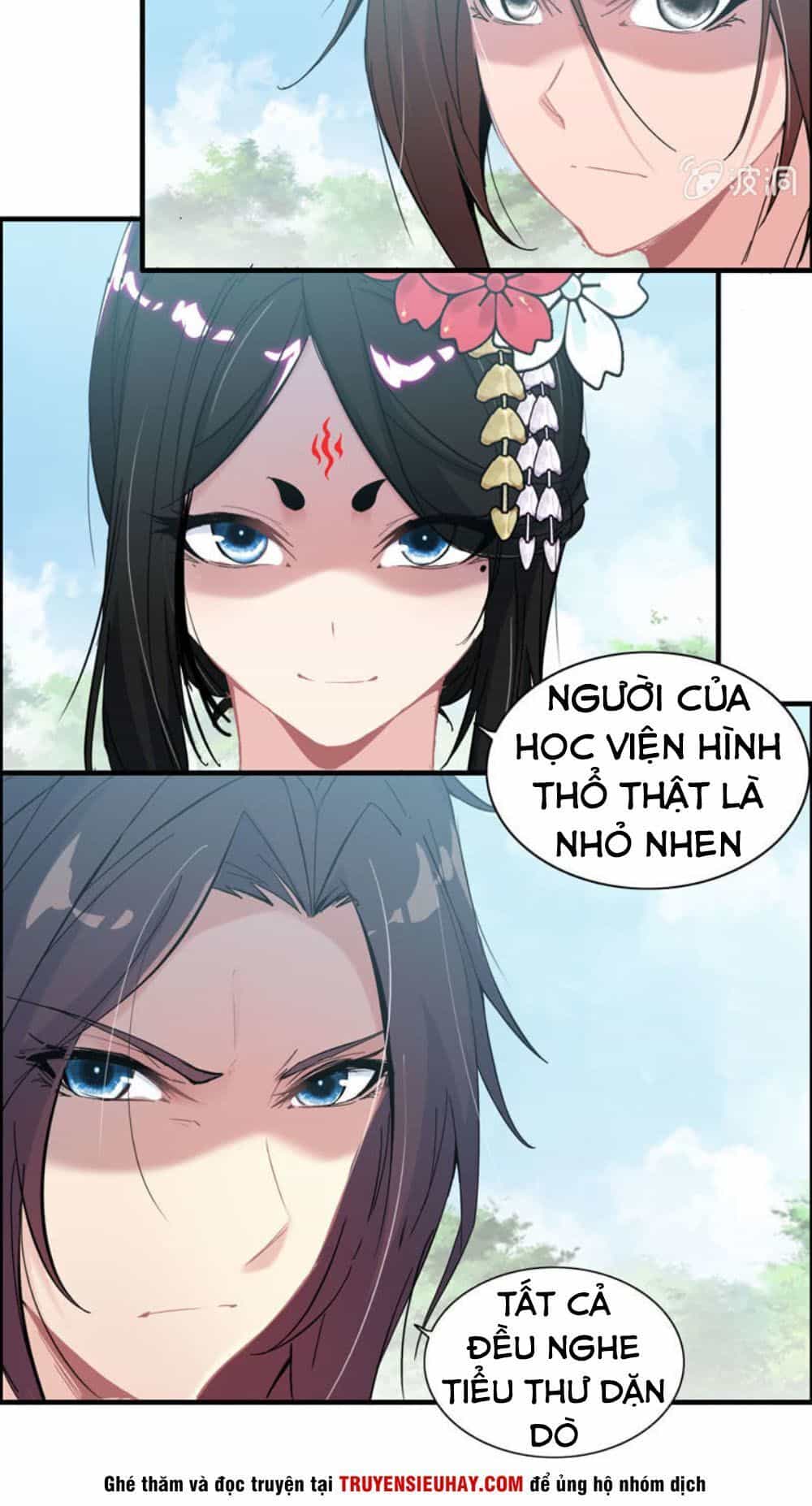 Thần Ma Thiên Sát - Chương 84 - ảnh 36
