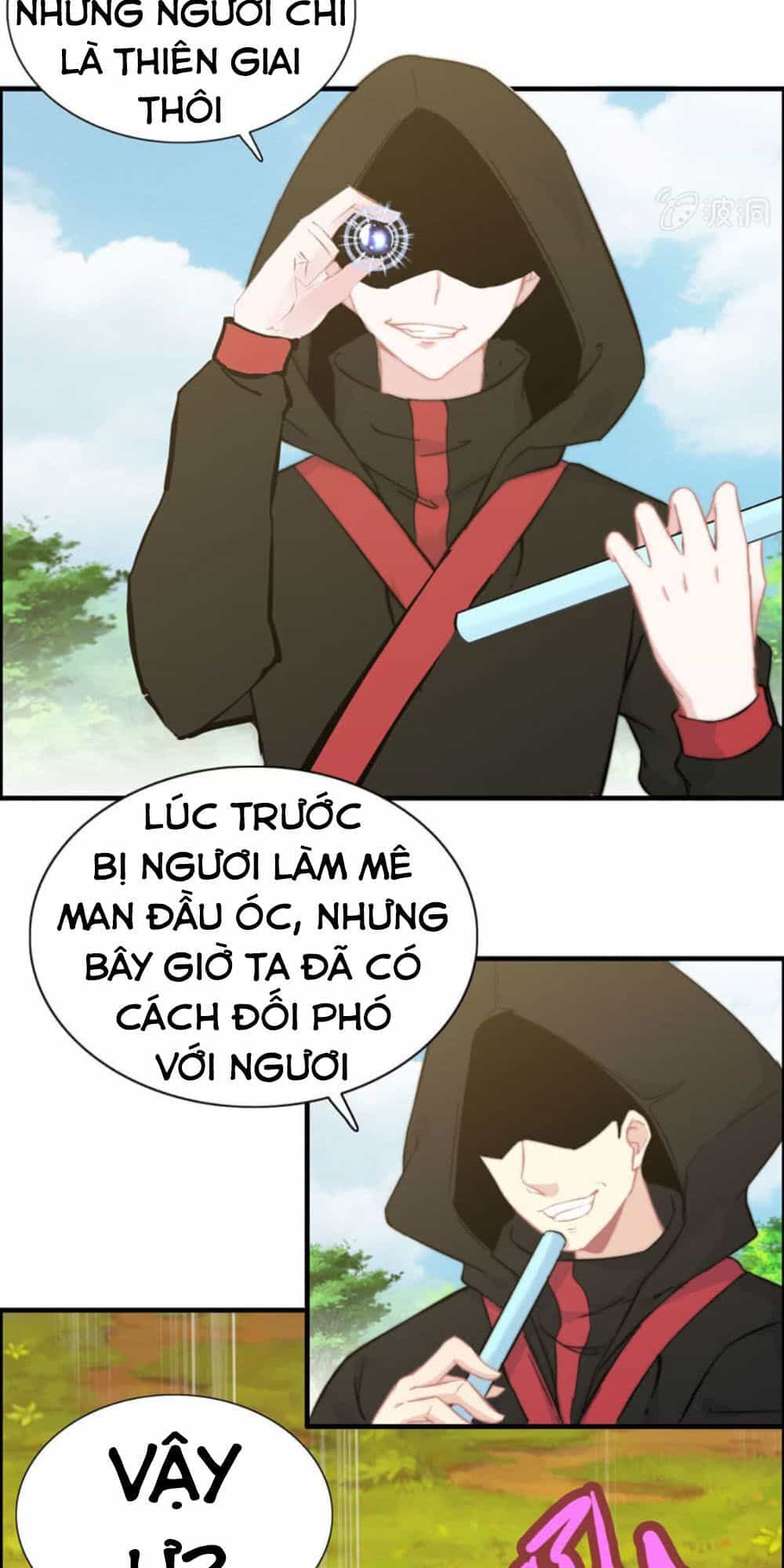 Thần Ma Thiên Sát - Chương 86 - ảnh 16