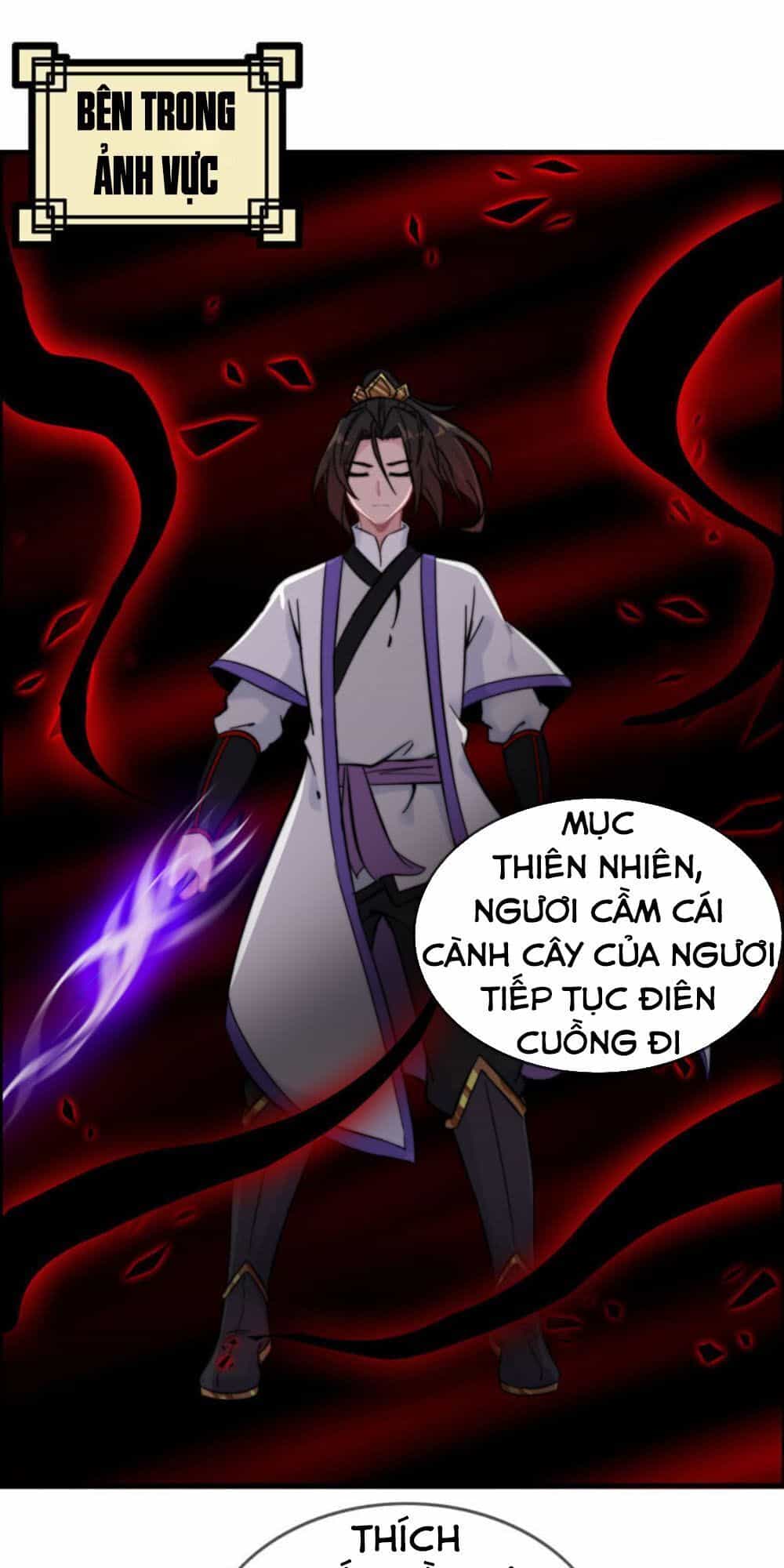 Thần Ma Thiên Sát - Chương 86 - ảnh 25