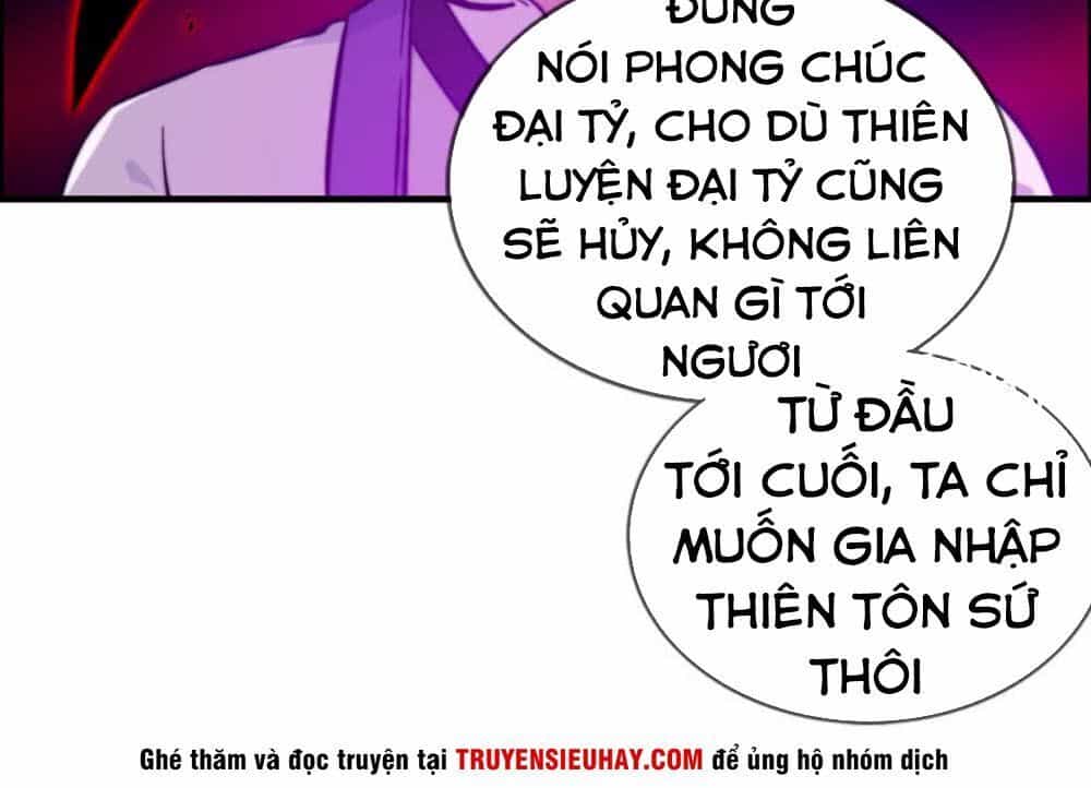 Thần Ma Thiên Sát - Chương 86 - ảnh 29