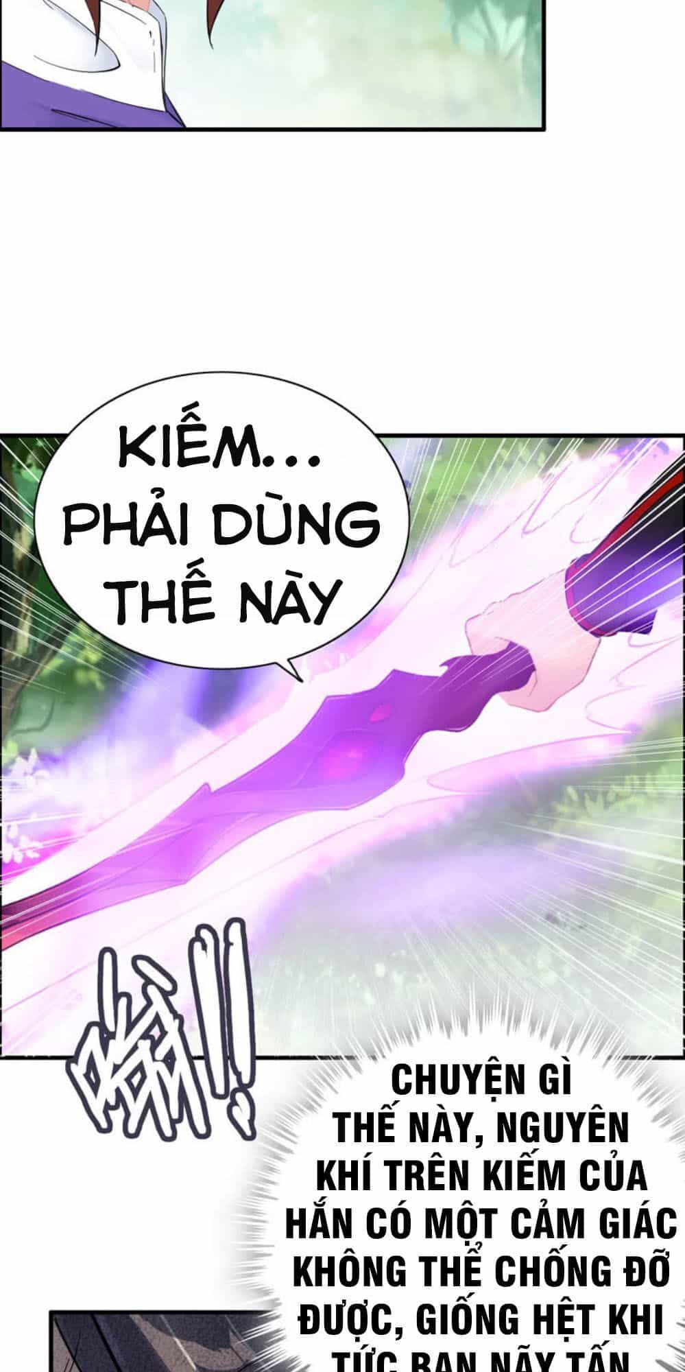 Thần Ma Thiên Sát - Chương 88 - ảnh 11