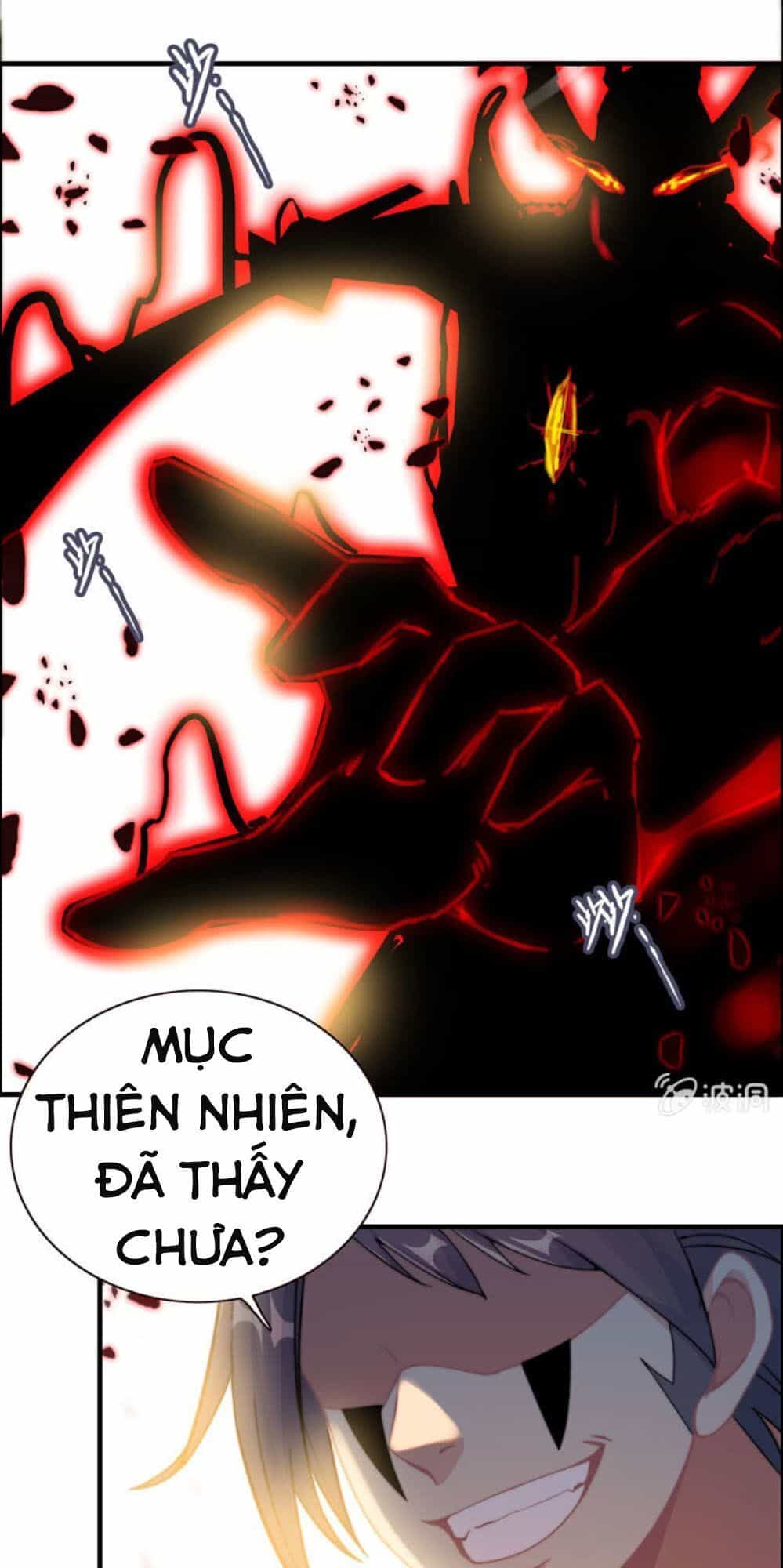 Thần Ma Thiên Sát - Chương 88 - ảnh 22