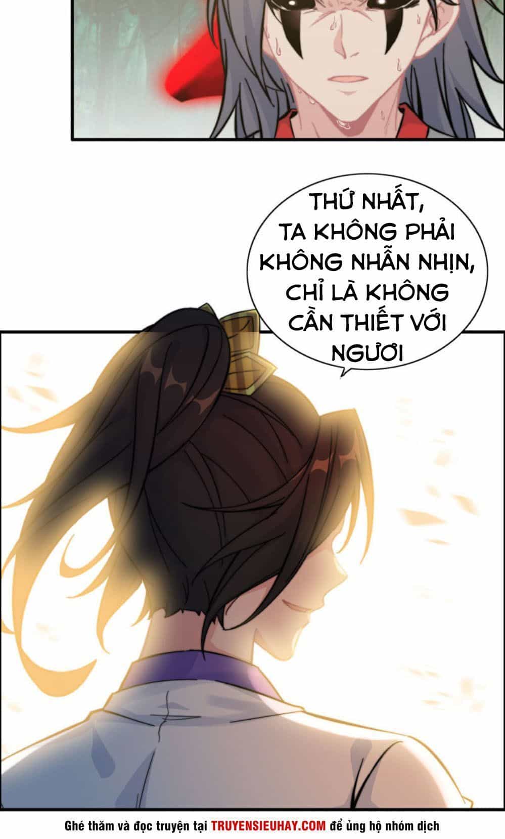 Thần Ma Thiên Sát - Chương 88 - ảnh 32
