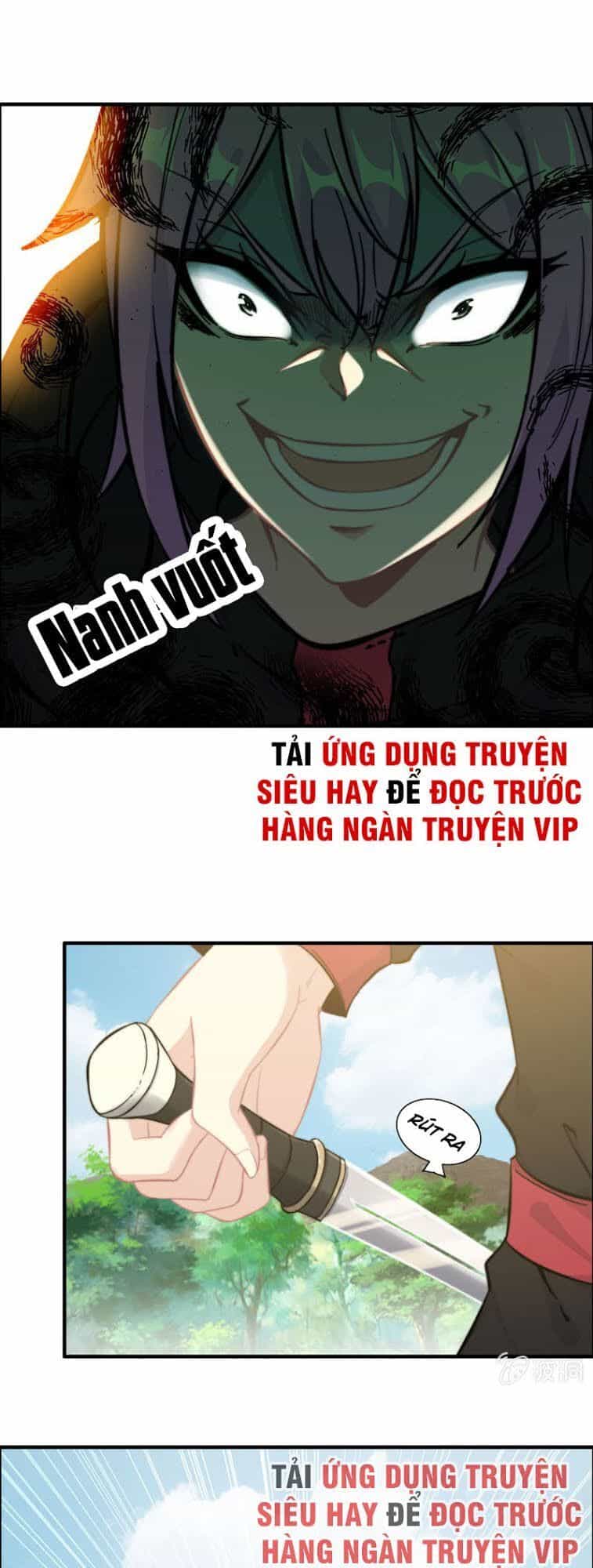 Thần Ma Thiên Sát - Chương 89 - ảnh 13