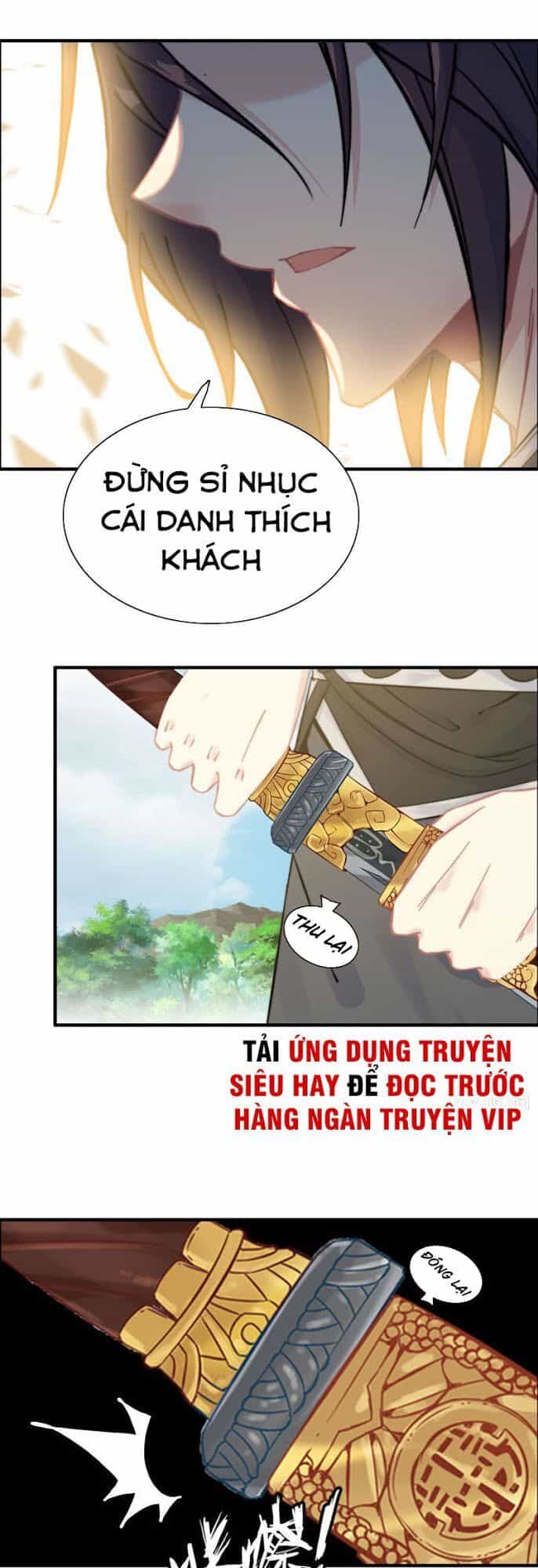 Thần Ma Thiên Sát - Chương 89 - ảnh 16