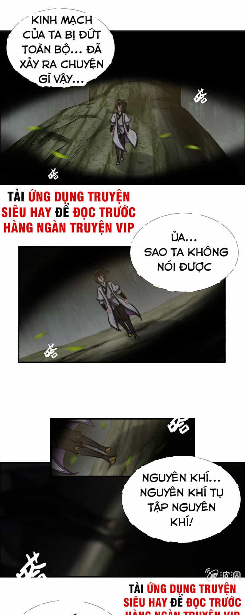 Thần Ma Thiên Sát - Chương 89 - ảnh 2