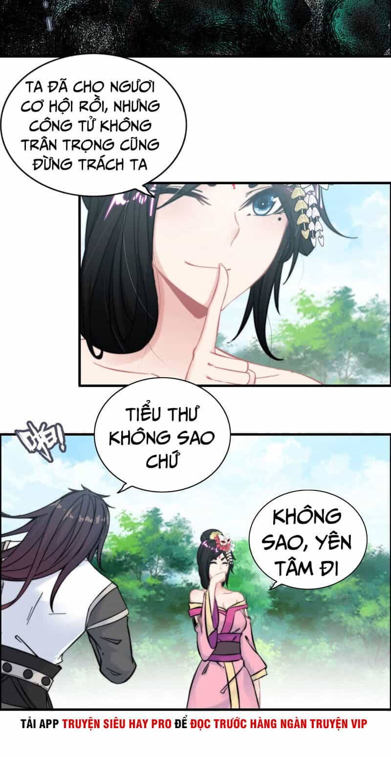 Thần Ma Thiên Sát - Chương 90 - ảnh 13