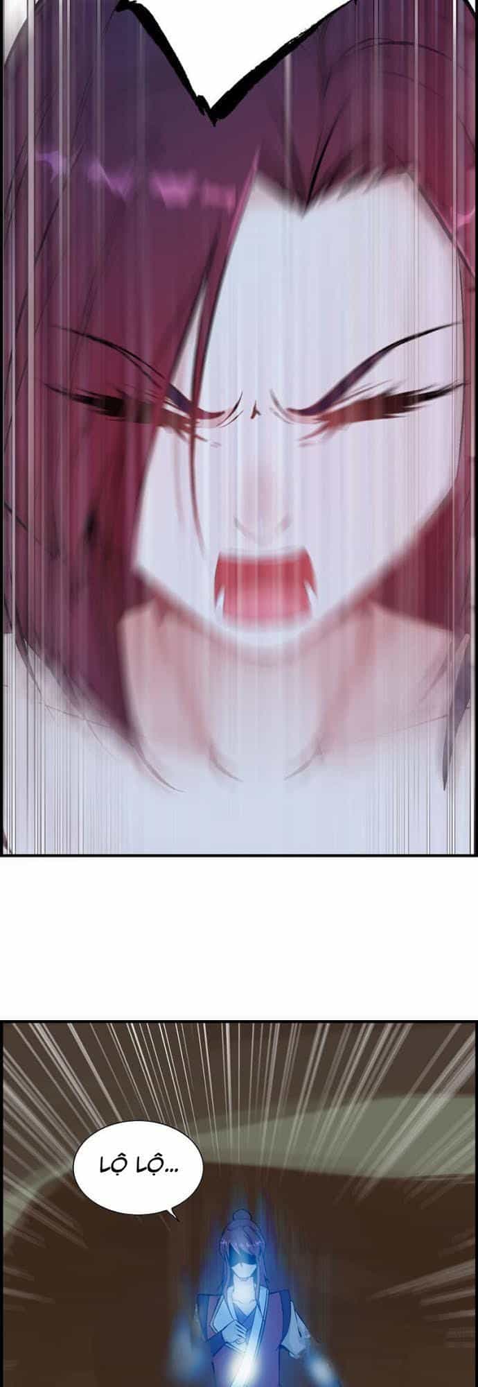 Thần Ma Thiên Sát - Chương 9 - ảnh 14