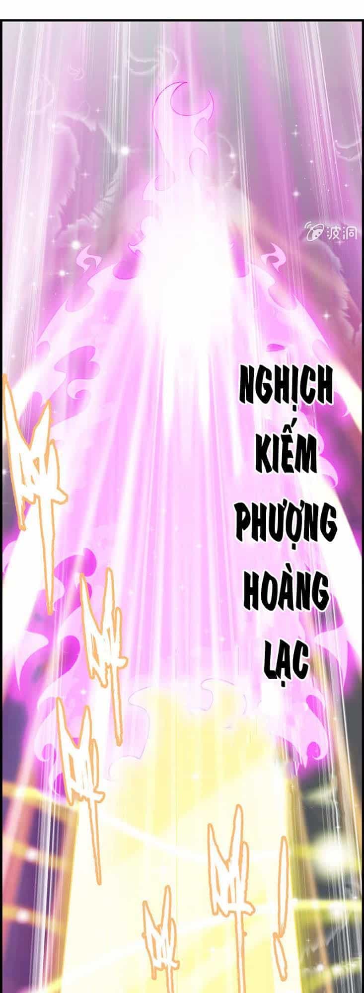 Thần Ma Thiên Sát - Chương 9 - ảnh 42