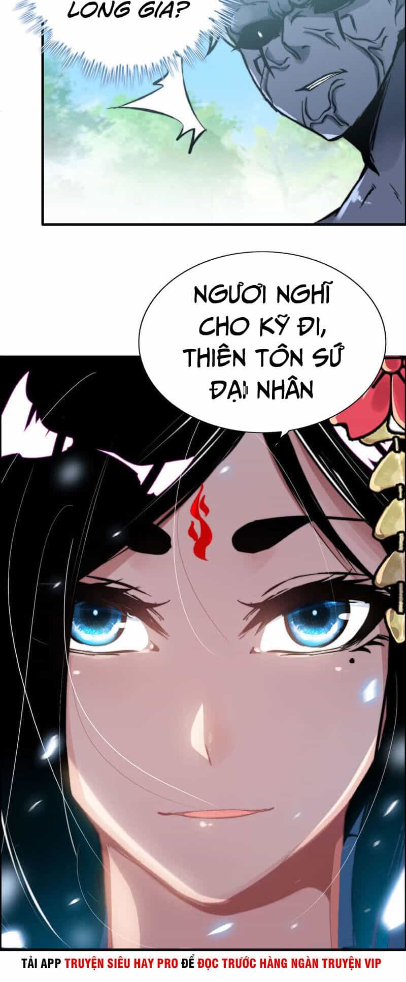 Thần Ma Thiên Sát - Chương 91 - ảnh 14