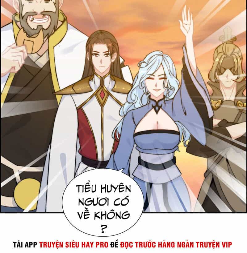 Thần Ma Thiên Sát - Chương 92 - ảnh 10