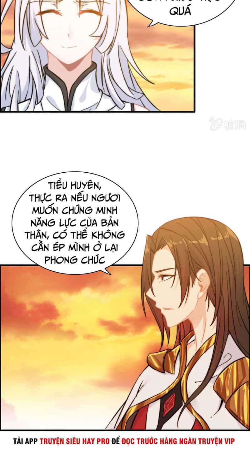 Thần Ma Thiên Sát - Chương 92 - ảnh 12