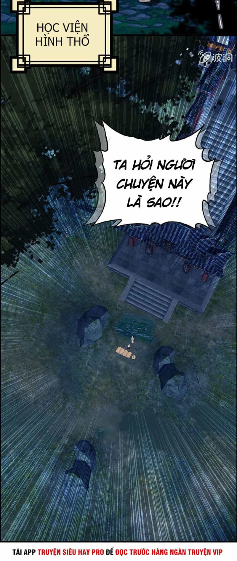 Thần Ma Thiên Sát - Chương 92 - ảnh 21