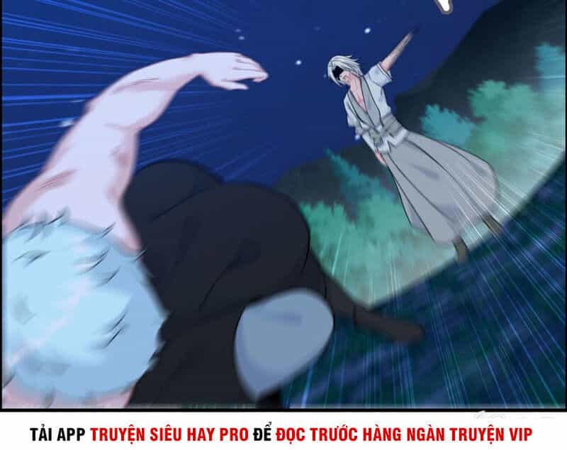 Thần Ma Thiên Sát - Chương 92 - ảnh 23