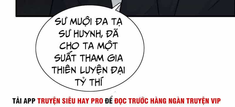 Thần Ma Thiên Sát - Chương 92 - ảnh 25
