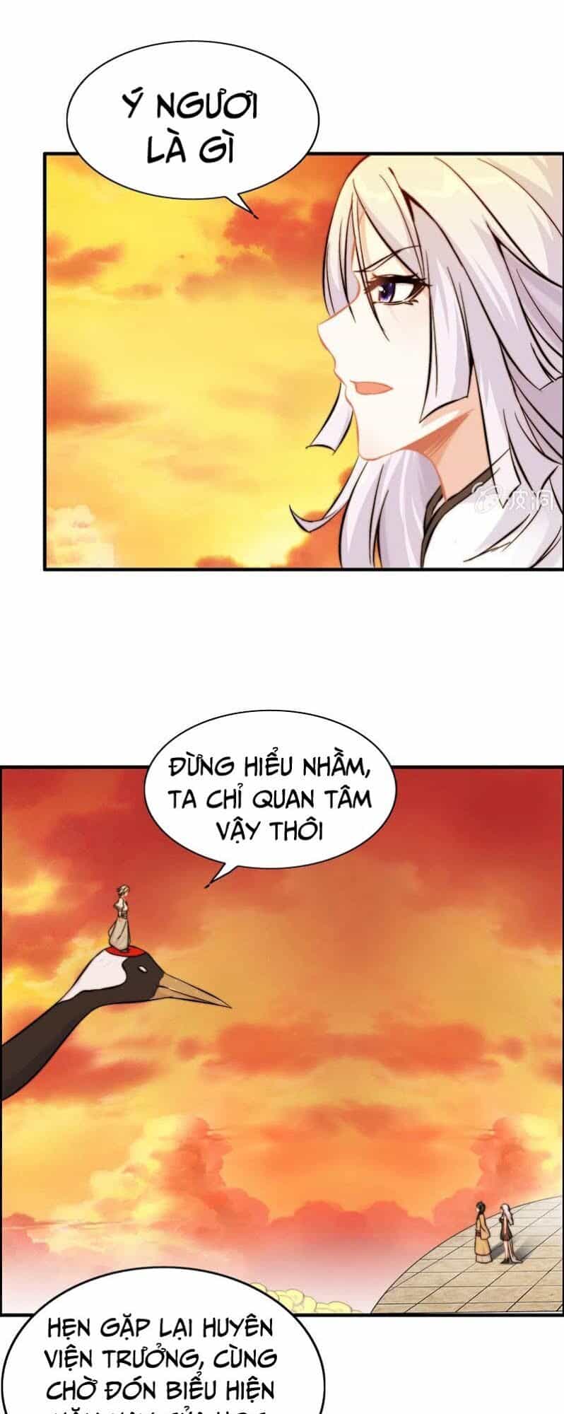 Thần Ma Thiên Sát - Chương 92 - ảnh 7