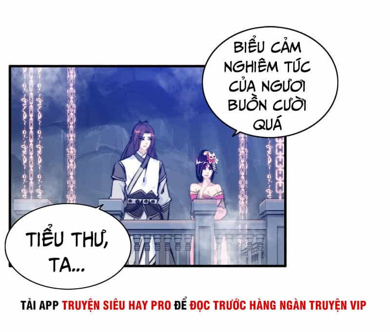 Thần Ma Thiên Sát - Chương 94 - ảnh 23
