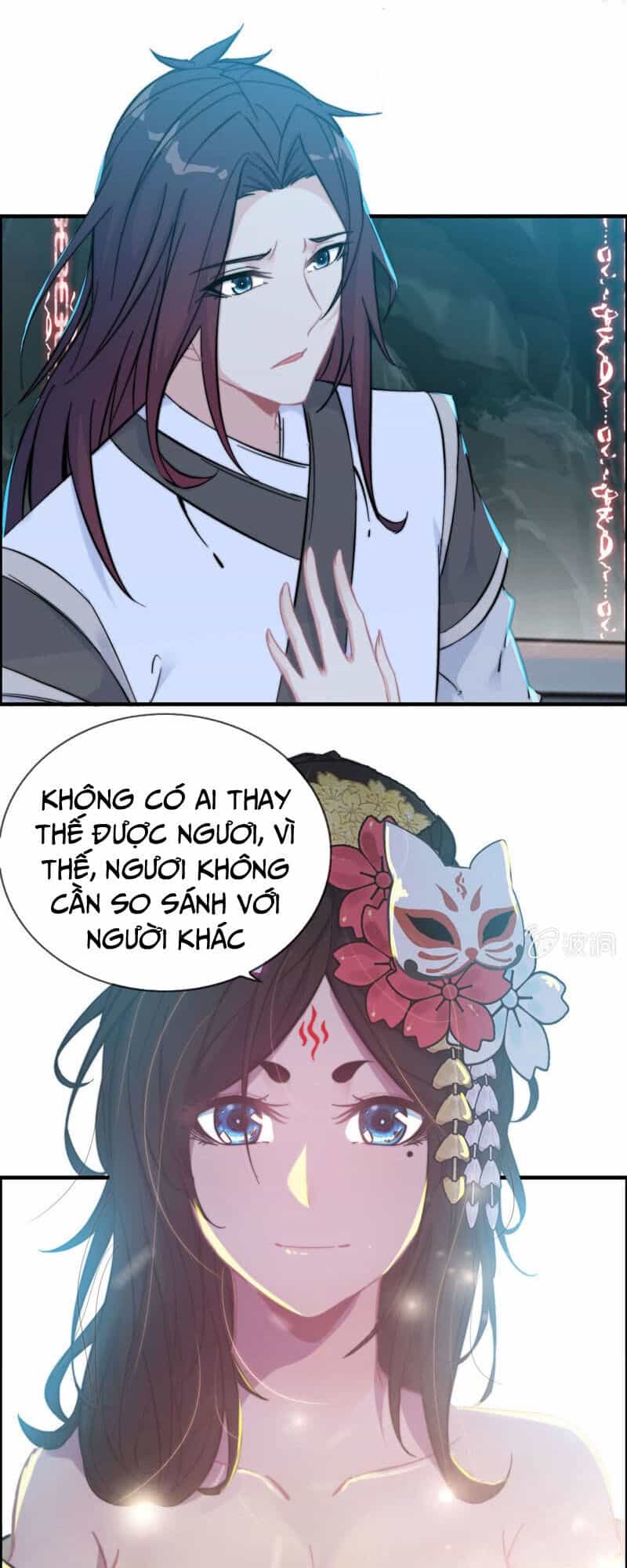 Thần Ma Thiên Sát - Chương 95 - ảnh 10