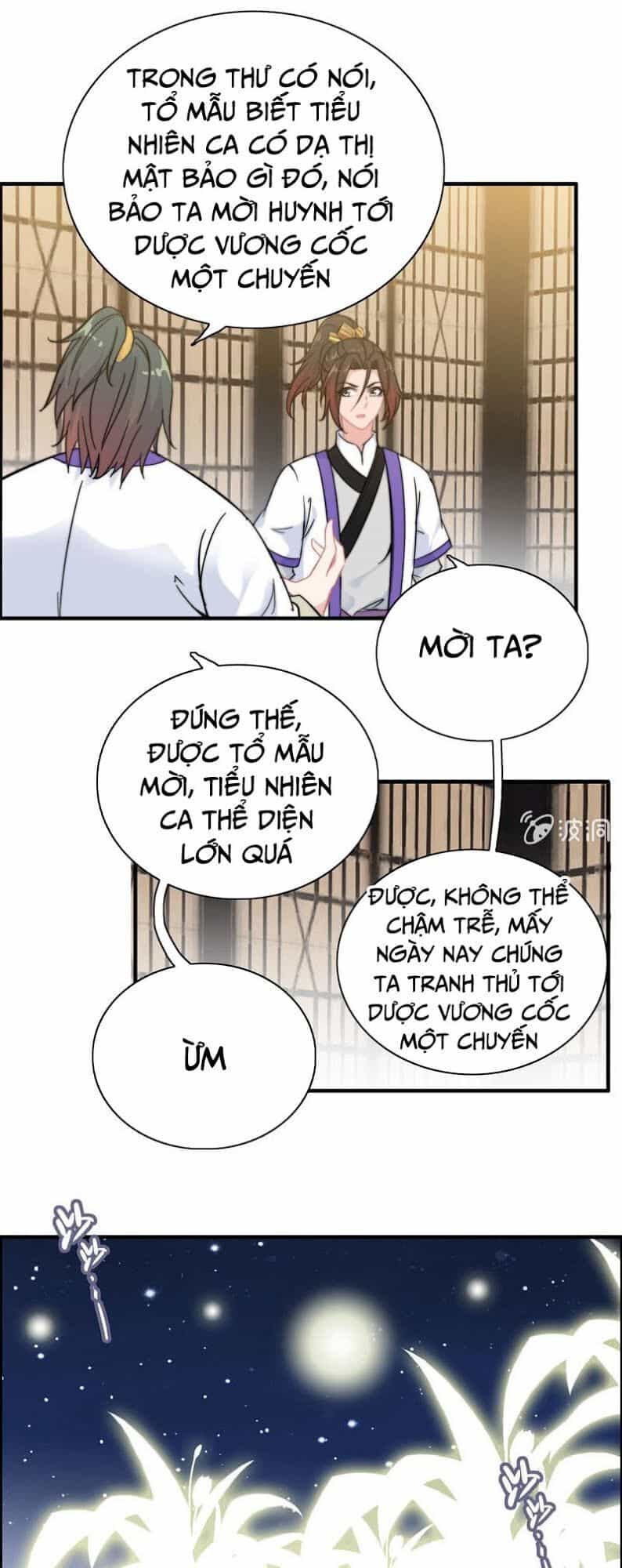 Thần Ma Thiên Sát - Chương 95 - ảnh 19