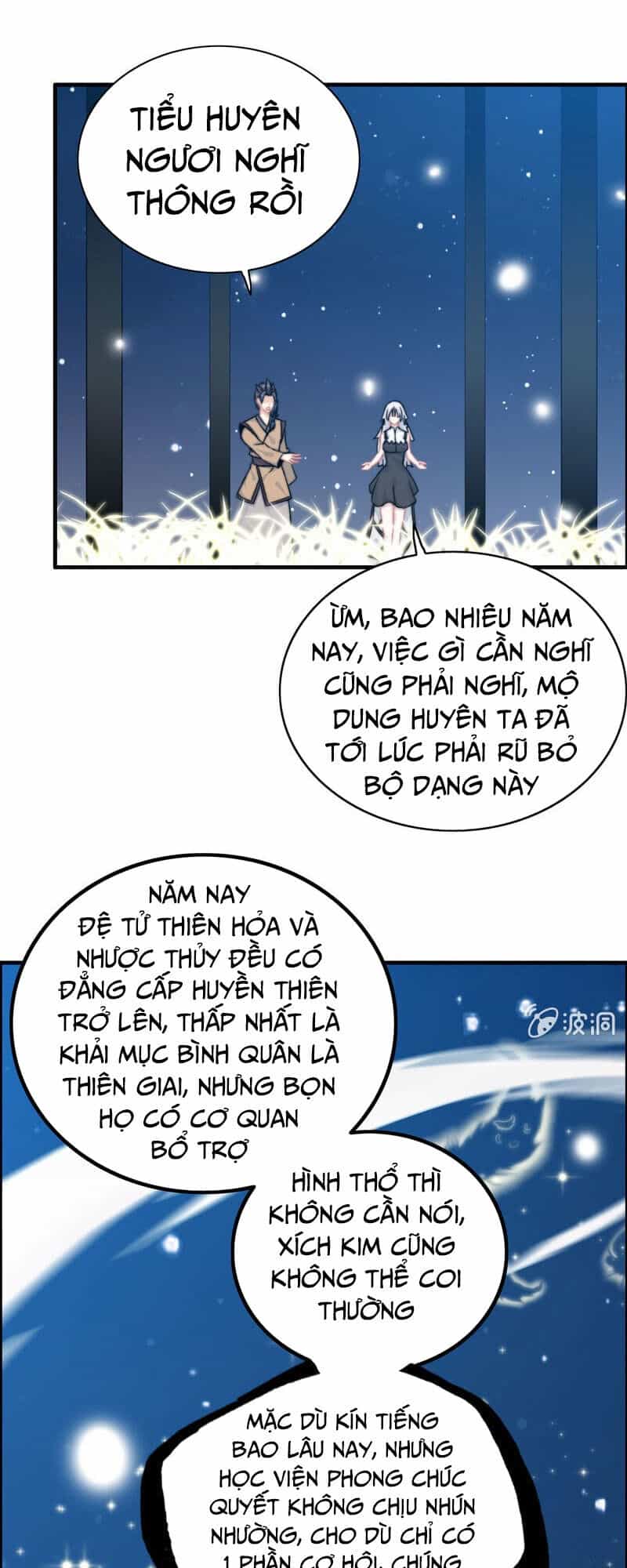 Thần Ma Thiên Sát - Chương 95 - ảnh 23